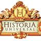 Historiauniversal