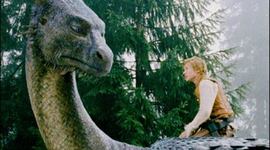 Timeline: Eragon novel study book