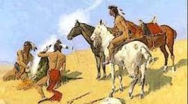 Timeline: smoke signals time line