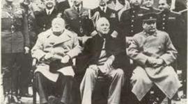 Timeline: Cold War (1945-1991)