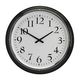 Bravur wall clock  29234 pe116289 s4