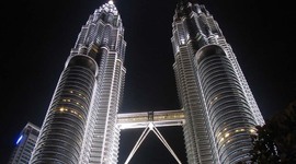 Timeline: Edificaciones