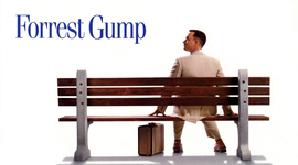 Timeline: Forrest Gump- Living History Project