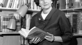 Timeline: Rachel Carson