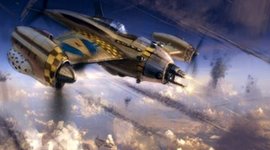 Timeline: WWII - L'année 1940