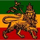 Rastafari flag