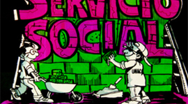 Timeline: Trabajo Social