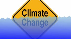 Timeline: Climate Change