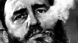Timeline: Fidel Castro