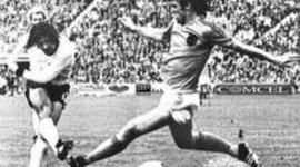 Timeline: historia del futbol