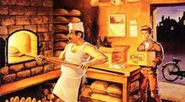 Timeline: panaderia panchovilla