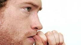 Timeline: Trastorno de ansiedad