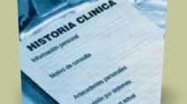 Timeline: HISTORIA CLINICA
