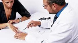 Timeline: Historia clinica