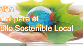 Timeline: Principales antecedentes internacionales y nacionales de la educación ambiental y el desarrollo sustentable