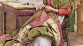 Timeline: Everyday Use