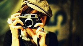 Timeline: fotografia Digital