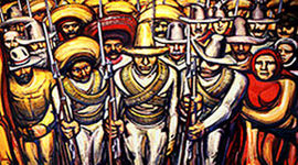 Timeline: Mexican Revolution Timeline