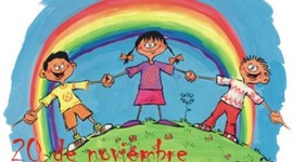 Timeline: Historia derechos de los niños