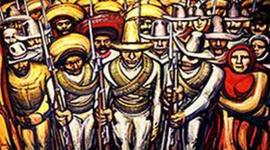 Timeline: The Mexican Revolution