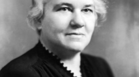 Timeline: Elizabeth Kenny Personal Life