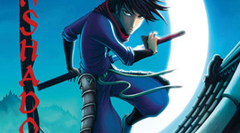 Timeline: MoonShadow Eye Of The Beast