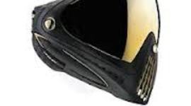 Timeline: Evolution of paintball