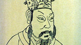 Timeline: Zhou Dynasty