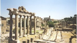 Timeline: The Rise & Fall of the Roman Empire