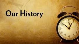 Timeline: historyβ