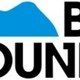 Blue mountain logo