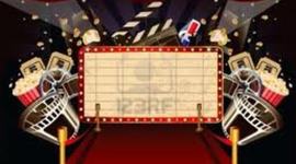 Timeline: The history of movies/theater