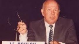 Timeline: Jean LeBoulch