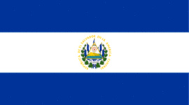 Timeline: El Salvador Timeline
