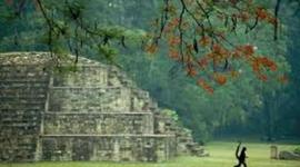 Timeline: Honduras's History