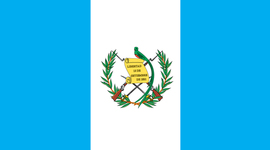 Timeline: Guatemala's Economy and Government