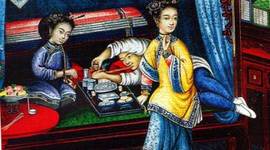 Timeline: drogadiccion