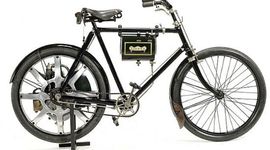 Timeline: Motor Cycle