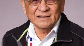 Timeline: Saskatchewan First Nation Summer Games founded by Tony Cote