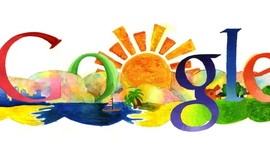 Timeline: Google Inc.