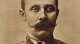 Timeline: Assassination of Archduke Franz Ferdinand
