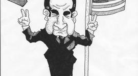 Timeline: Forest Gump-era Timeline- Zaida