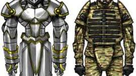 Timeline: rennaisance armor timeline