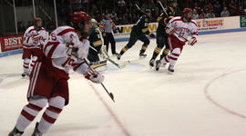 Timeline: BU's Second Line