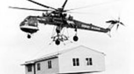 Timeline: The History of the helicopter