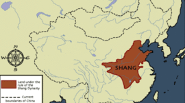 Timeline: Shang Dynasty By: Cameron Nations, Tucker Sweeney, and Jake silvera