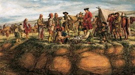 Timeline: Pittsburgh Timeline