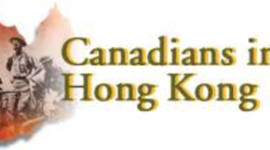 Timeline: The Battle of Hong Kong - A Canadian Journey (BJ)