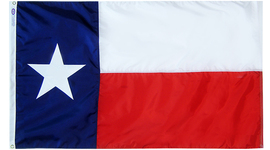 Timeline: Important years in Texas