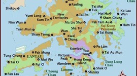 Timeline: Battle of Hong Kong (AMY and D-DUBS)
